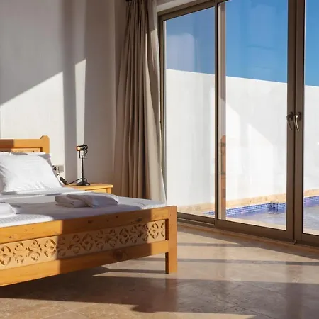 Villa Akasya2 Kaş