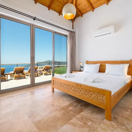 Villa Akasya2 Kaş