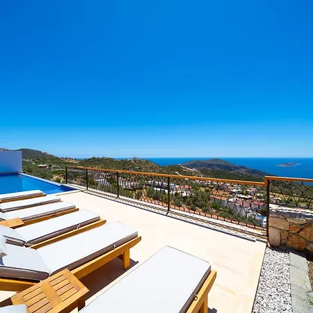 Akasya2 * Kaş