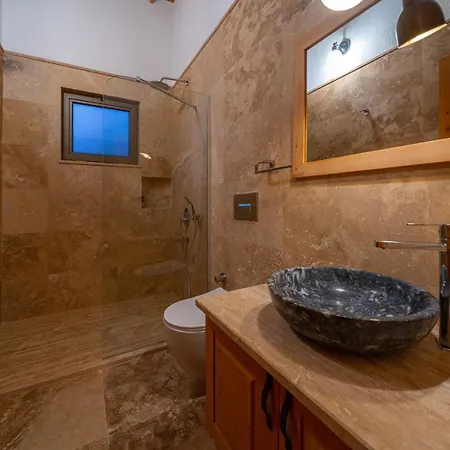 Villa Akasya2 *