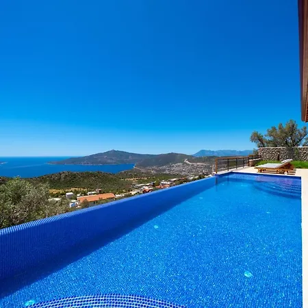 Villa Akasya2 Kaş