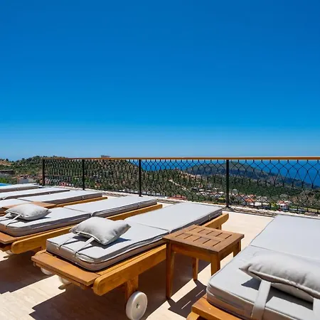 Villa Akasya2 Kaş
