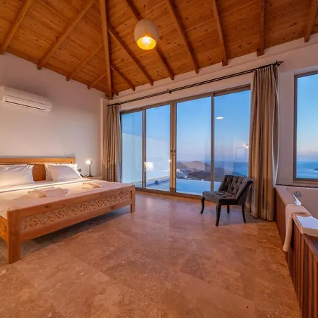 Villa Akasya2 Kaş
