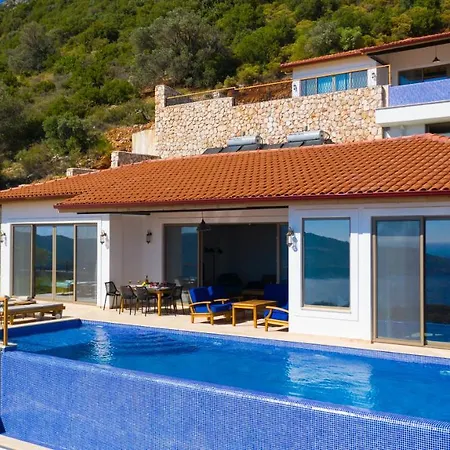 Villa Akasya2