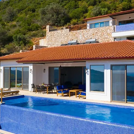 Villa Akasya2