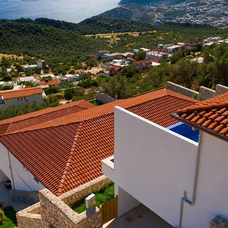 Villa Akasya2 *