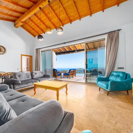 Villa Akasya2