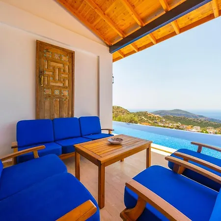 Villa Akasya2 *