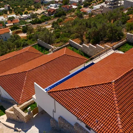 Akasya2 Villa