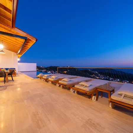 Villa Akasya2 *