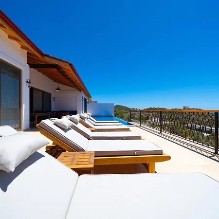 Villa Akasya2