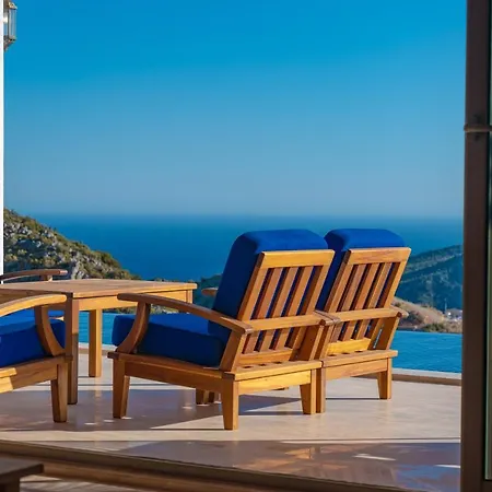 Akasya2 Villa Kas