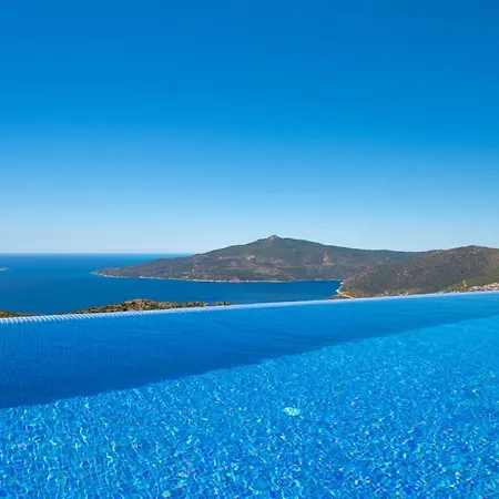 Akasya2 Villa Kas