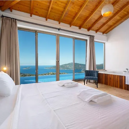 Villa Akasya2 *